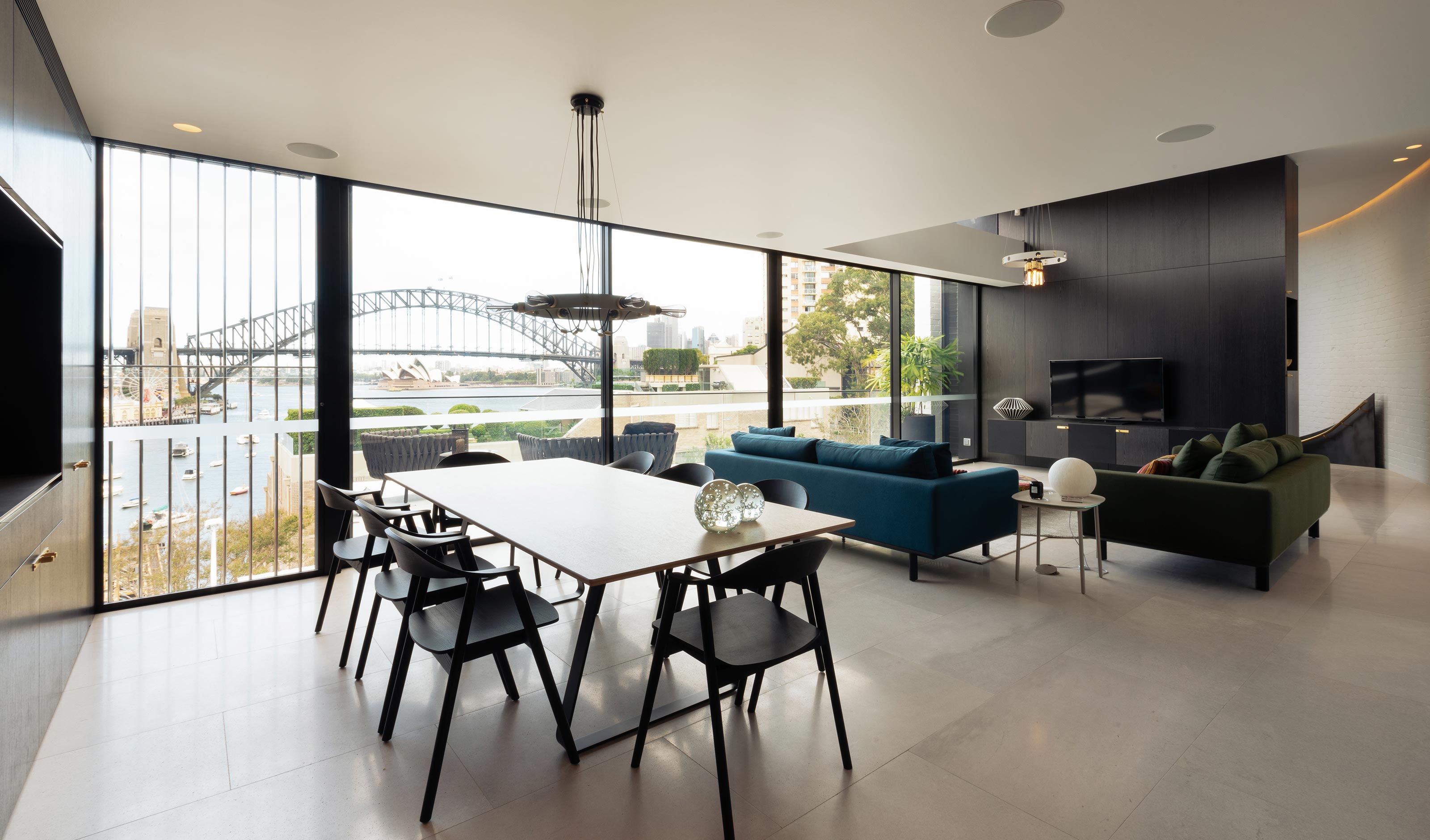Lavender Bay Saltwater Joinery Lavender Bay Saltwater Joinery